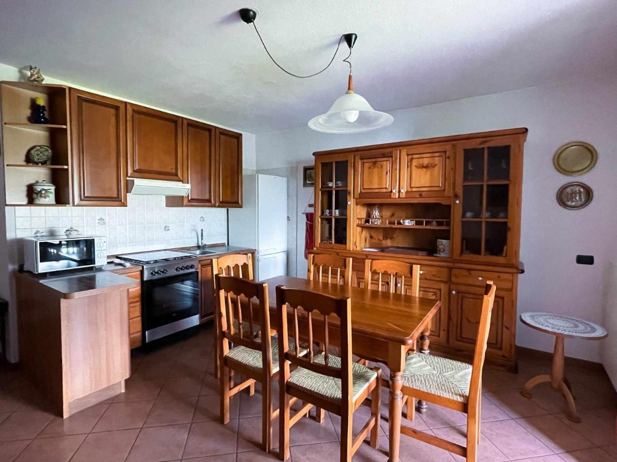 La Gioiosa Apartment With Garden Terrace Civenna Ngoại thất bức ảnh