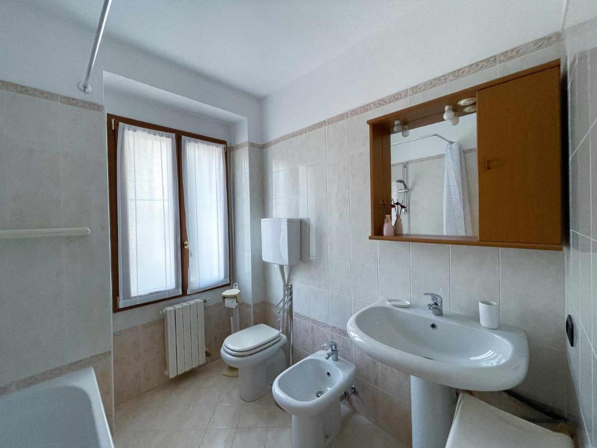 La Gioiosa Apartment With Garden Terrace Civenna Ngoại thất bức ảnh